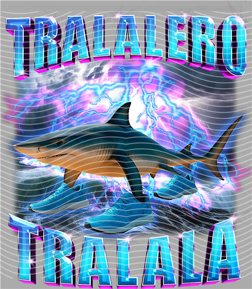 Tung Tung sahur-TT 144